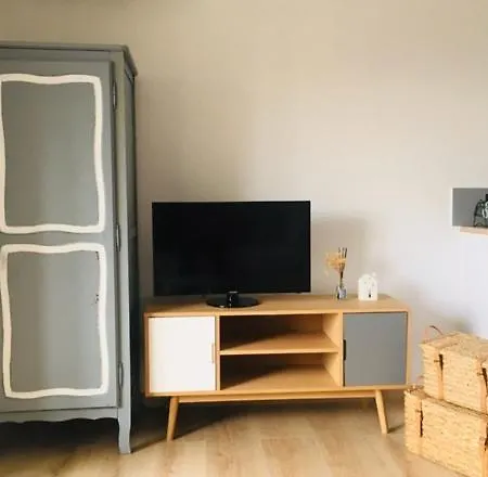 Studio Saint Cyr Sur Mer,Vue Mer Buitenkant foto