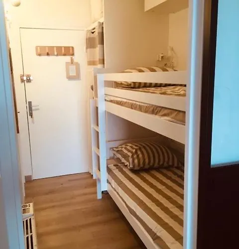 Studio Saint Cyr Sur Mer,Vue Mer