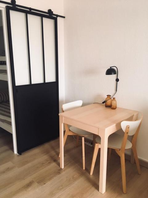 Appartement Cyr Sur Mer,vue *